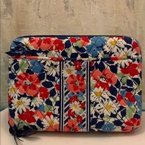 Vera Bradley Ipad holder
